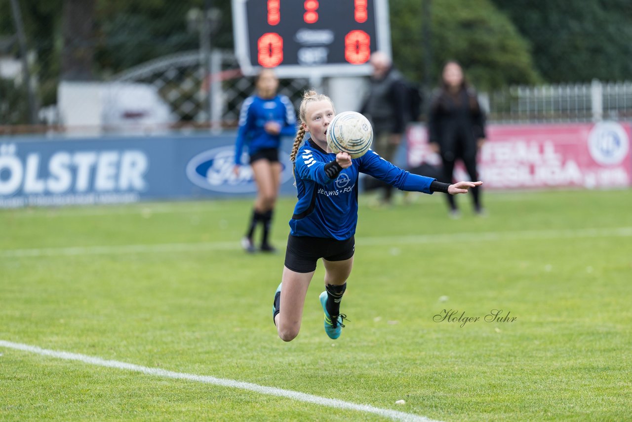 Bild 175 - wU16 Deutsche Meisterschaft